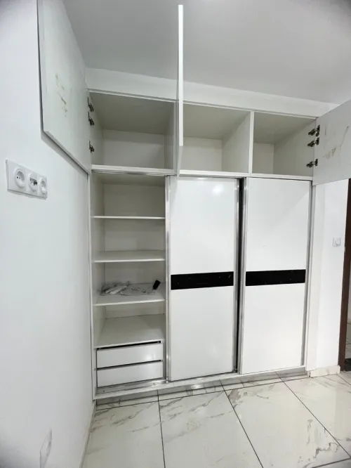 Vente Appartement F2 Oran Ain el turck