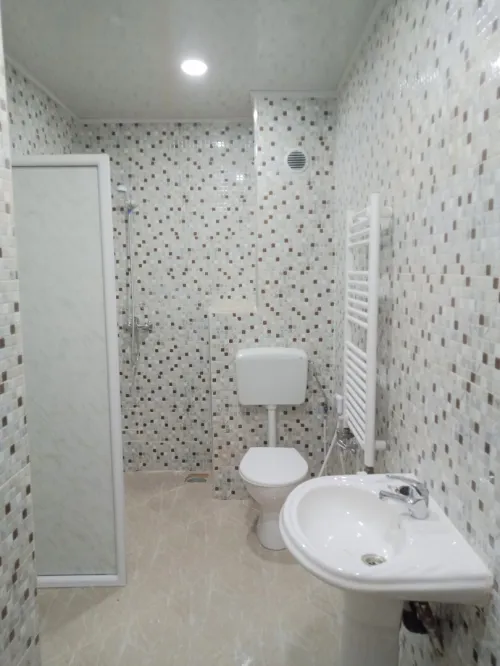 Location vacances Appartement F2 Oran Ain el turck
