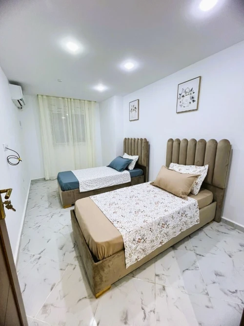 Location vacances Appartement F3 Oran Ain el turck