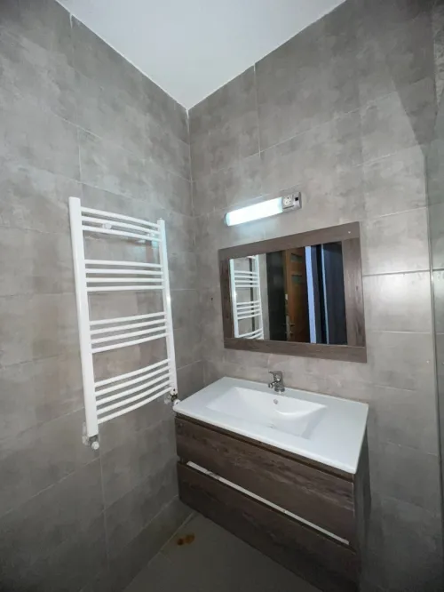 Location Appartement F3 Oran Bir el djir