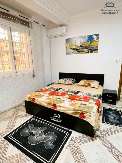 Location vacances Villa Oran Ain el turck