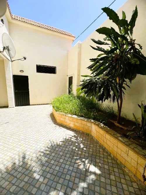 Location vacances Villa Oran Ain el turck