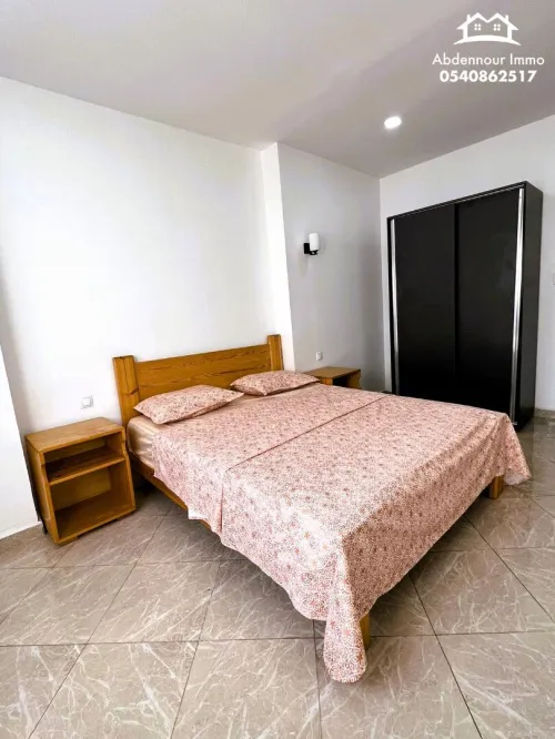 Location vacances Appartement F2 Oran Ain el turck