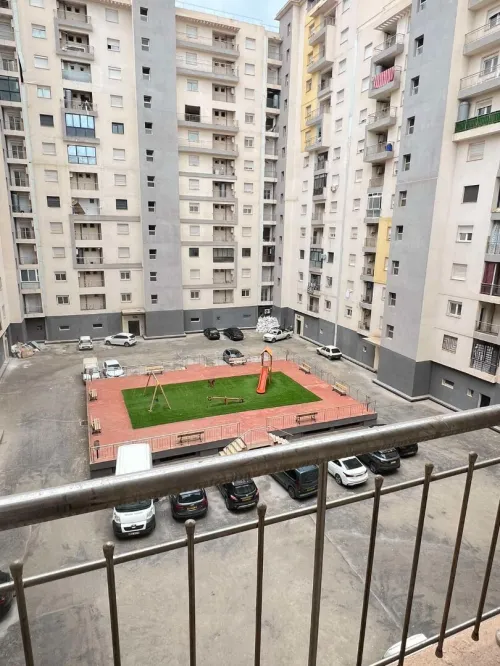 Location Appartement F3 Oran Bir el djir