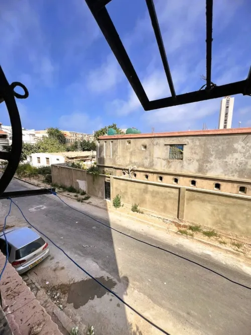 Vente Appartement F3 Oran Ain el turck