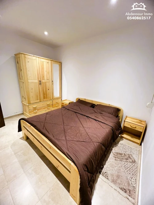 Location vacances Appartement F3 Oran Ain el turck
