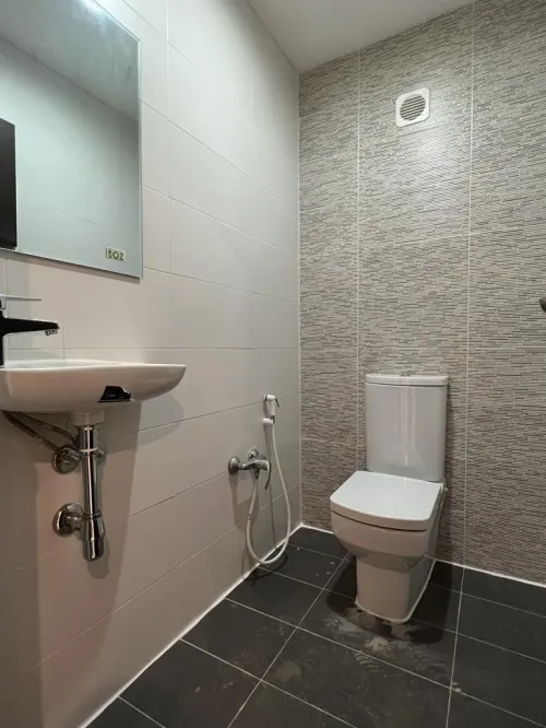 Vente Appartement F4 Oran Bir el djir