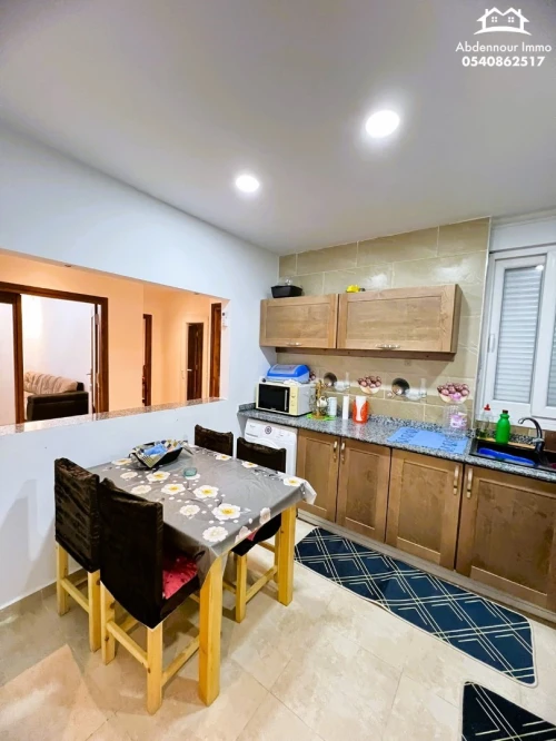 Location vacances Appartement F3 Oran Ain el turck