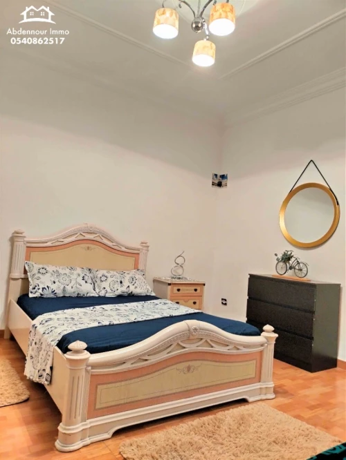 Location vacances Villa Oran Ain el turck