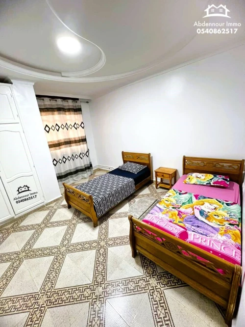 Location vacances Villa Oran Ain el turck