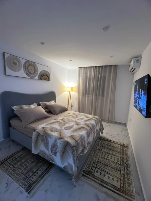 Location vacances Appartement F3 Oran Ain el turck