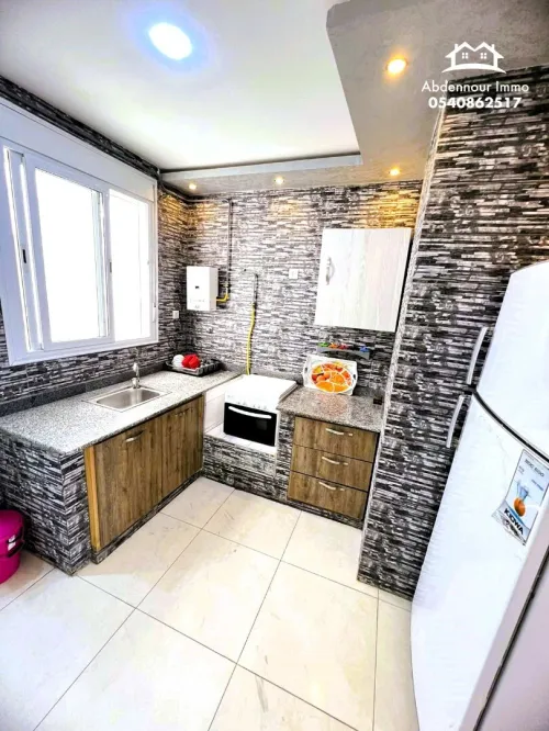 Location vacances Appartement F2 Oran Ain el turck