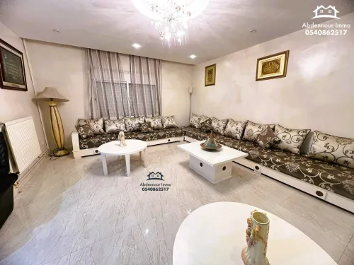 Location vacances Villa Oran Ain el turck