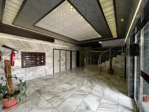 Vente Appartement F4 Oran Bir el djir