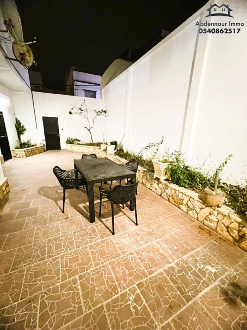 Location vacances Villa Oran Ain el turck