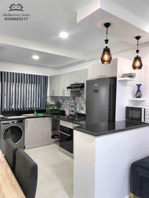 Location Appartement F4 Oran Ain el turck
