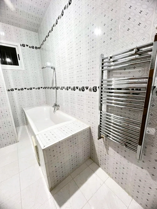 Location vacances Villa Oran Ain el turck