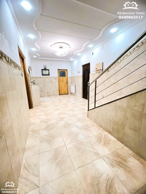 Location vacances Villa Oran Ain el turck