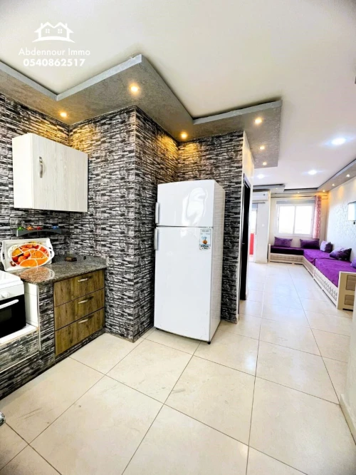 Location vacances Appartement F2 Oran Ain el turck