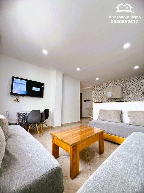 Location vacances Appartement F2 Oran Ain el turck