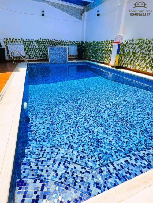 Location vacances Villa Oran Ain el turck