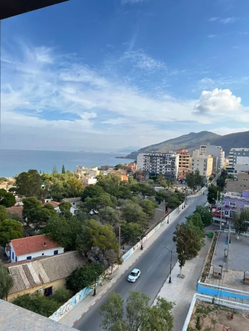 Vente Appartement F2 Oran Ain el turck