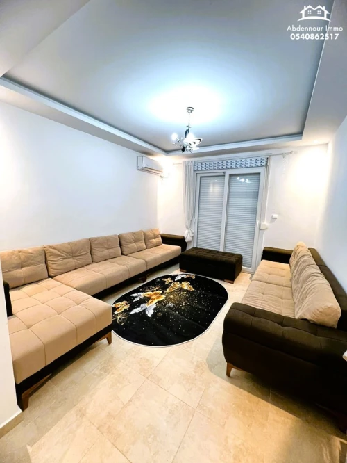 Location vacances Appartement F3 Oran Ain el turck