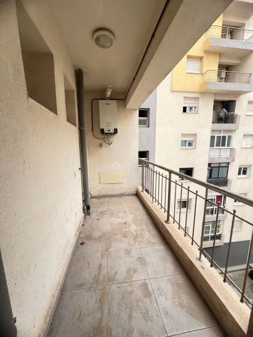 Location Appartement F3 Oran Bir el djir