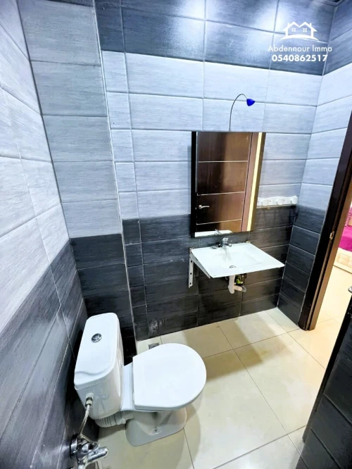 Location vacances Appartement F2 Oran Ain el turck