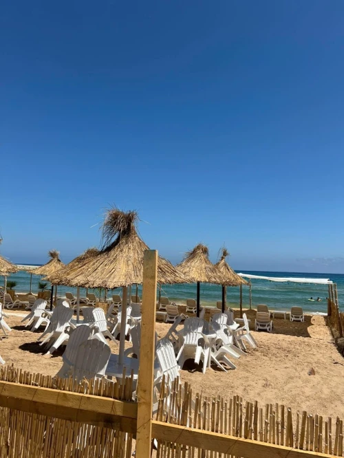 Location vacances Appartement F2 Oran Ain el turck