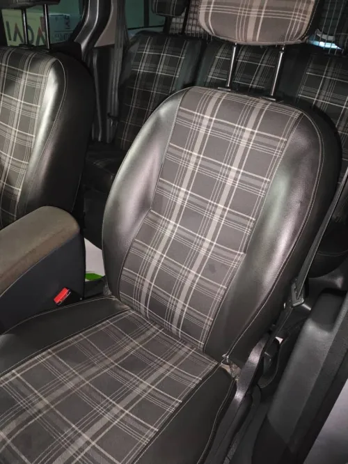 Renault Kangoo 2021 Confort