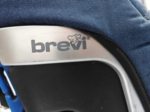 Siège auto Brevi Kimi Isofix