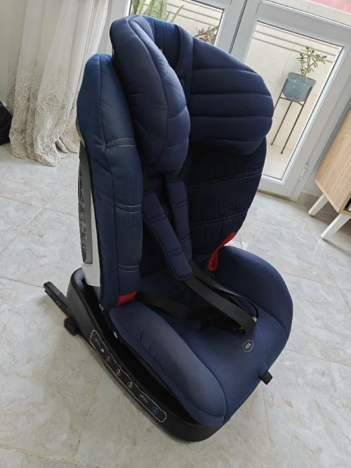 Siège auto Brevi Kimi Isofix