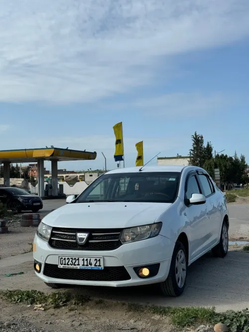 Dacia Logan 2014 Logan
