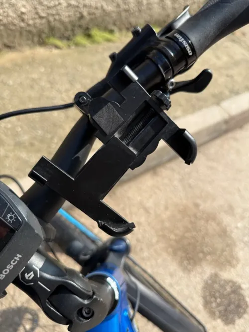 Vélo électrique bergamont E-horizon