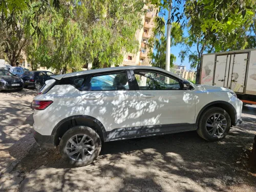 Geely Coolray 2025 Binyue