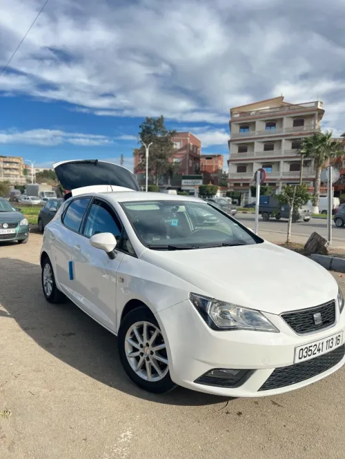 Seat Ibiza 2013 Fully