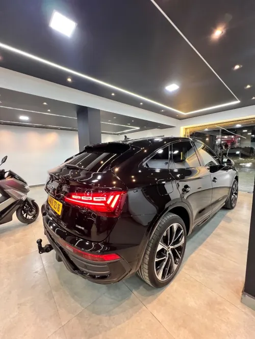 Audi Q5 2023 