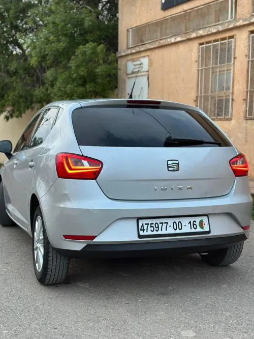 Seat Ibiza 2014 Fully