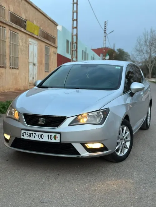 Seat Ibiza 2014 Fully