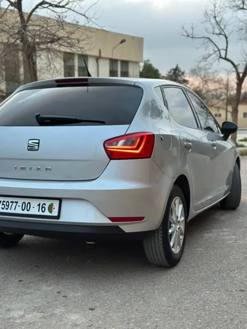 Seat Ibiza 2014 Fully