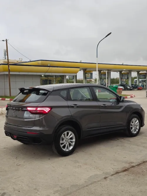 Geely Coolray 2026 Boite Manuelle