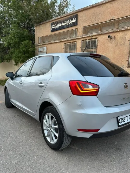 Seat Ibiza 2014 Fully