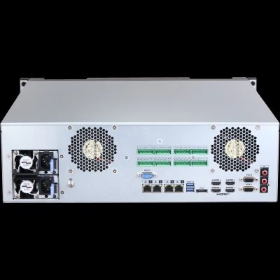NVR DAHAU DHI-NVR616RH-128-XI