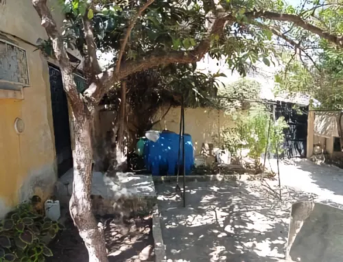 Vente Villa Tipaza Fouka