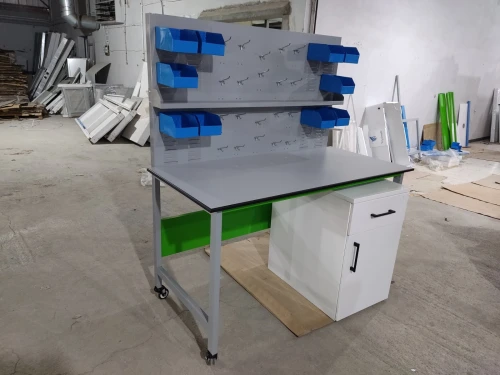 équipements de laboratoire