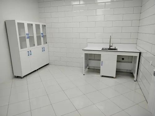 équipements de laboratoire