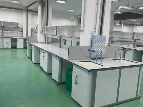 Équipement de laboratoires