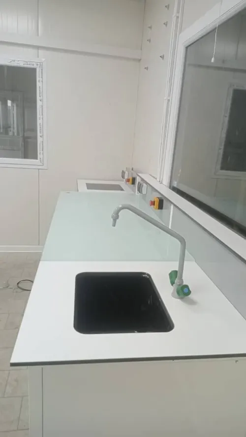 equipements de laboratoire