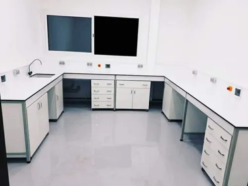 equipements de laboratoire